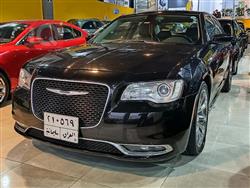 کرایسلەر 300